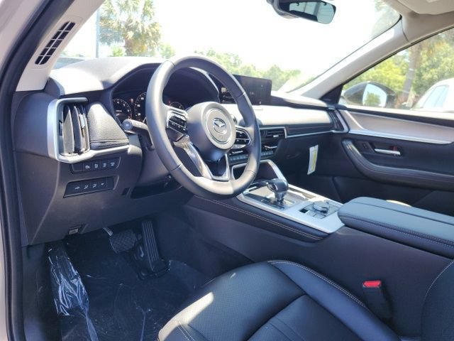 New 2026 MAZDA CX-90 3.3 Turbo w/ Premium Sport Pkg AWD/4WD image 14