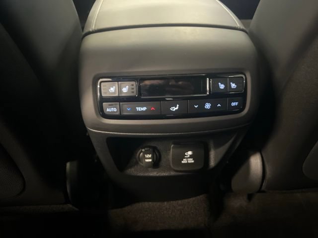 Used 2025 Hyundai Palisade Calligraphy AWD/4WD image 32