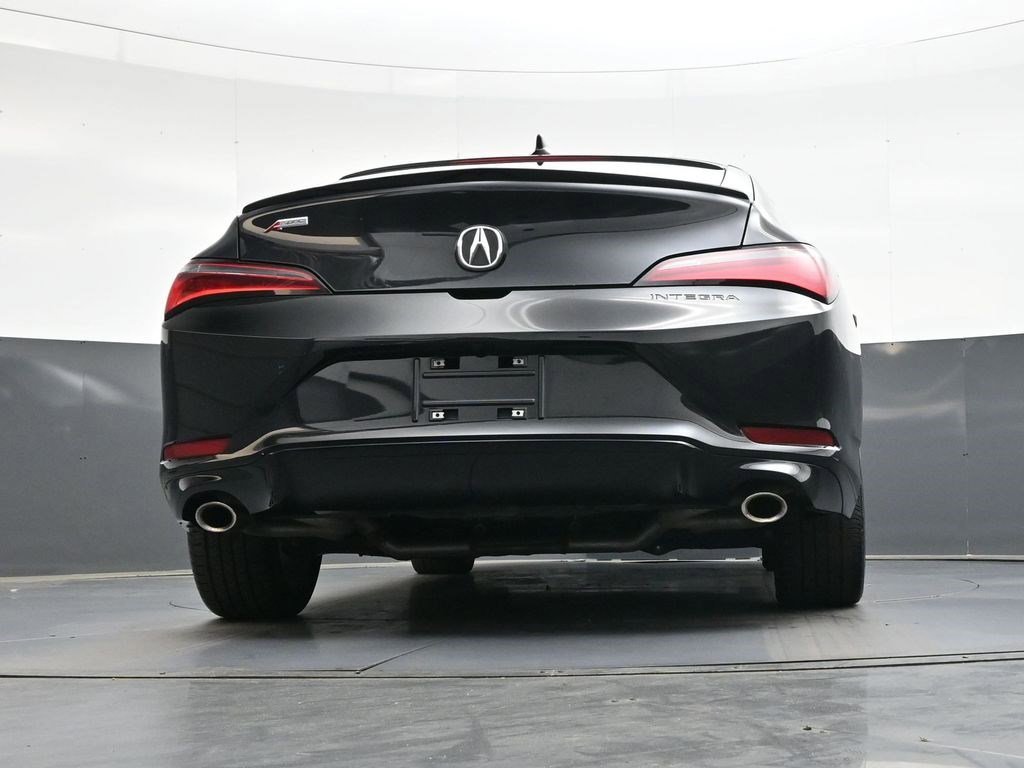 Used 2023 Acura Integra A-Spec image 30