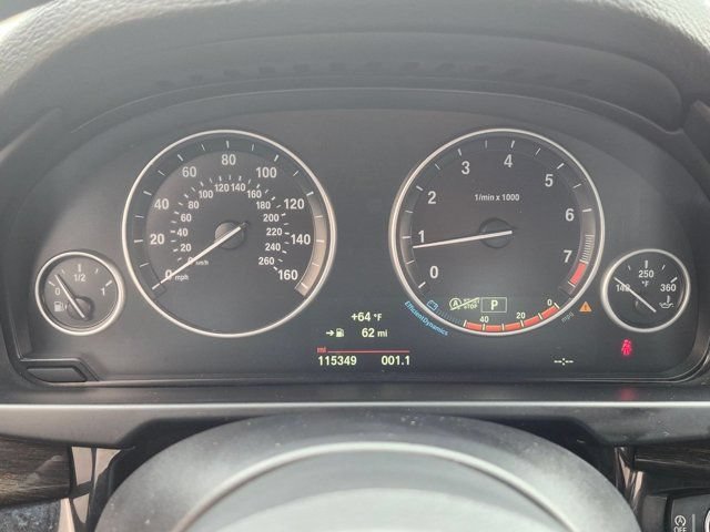 Used 2018 BMW X5 xDrive35i AWD/4WD image 17