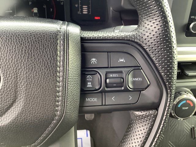 Used 2025 Toyota Tacoma SR5 image 12