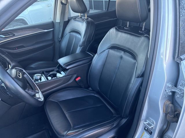 Used 2021 Jeep Grand Cherokee L Limited image 15