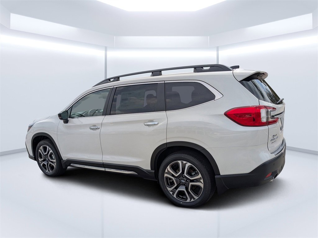 New 2025 Subaru Ascent Touring image 5