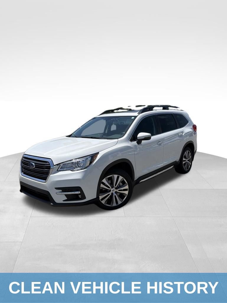 Used 2021 Subaru Ascent Limited w/ Technology Package AWD/4WD image 3
