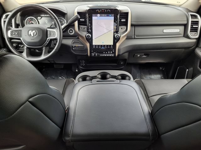 Used 2024 RAM 2500 Laramie w/ Safety Group AWD/4WD image 13