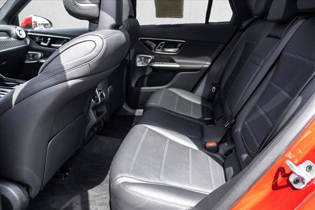 Certified 2026 Mercedes-Benz GLC 300 4MATIC image 21