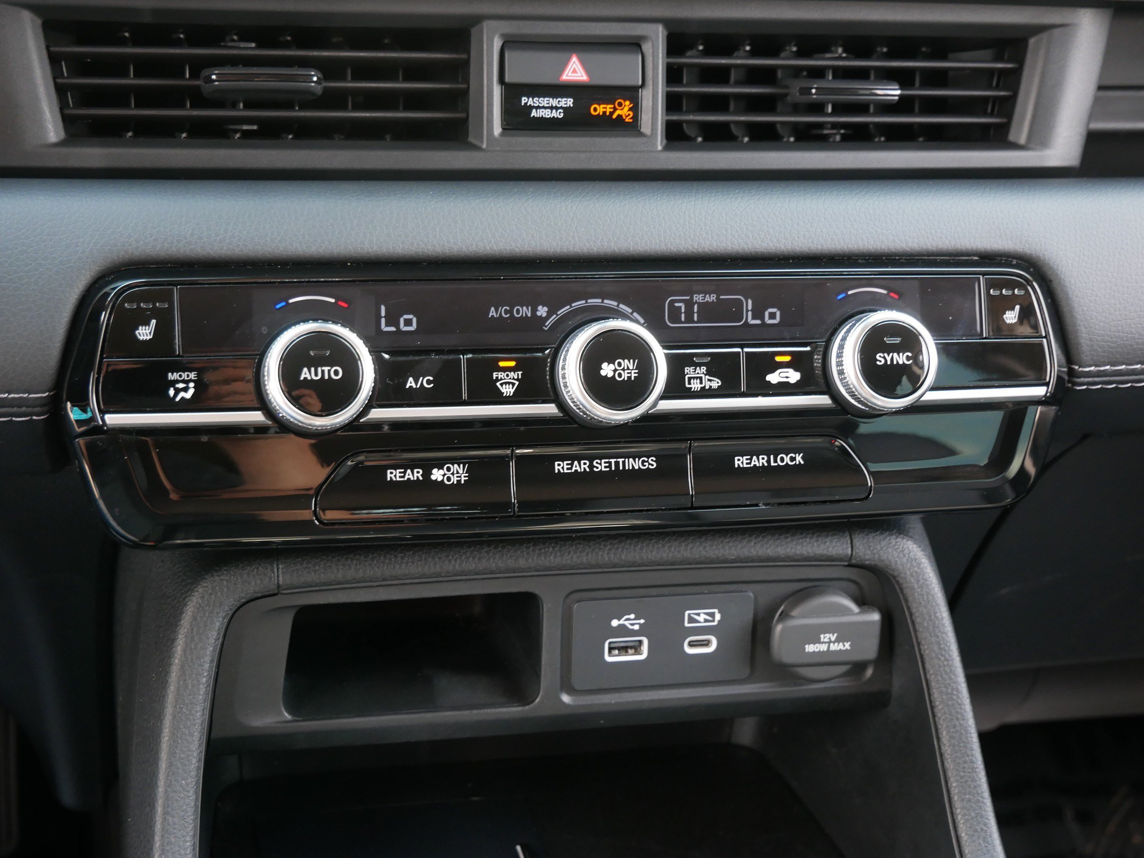 Used 2025 Honda Pilot EX-L image 23