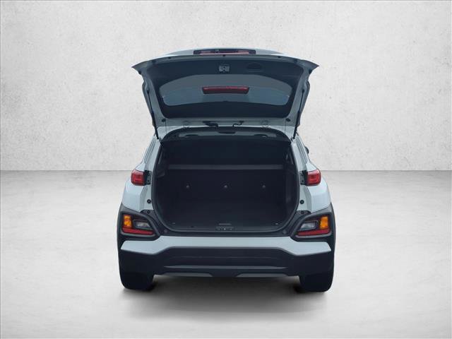 Used 2021 Hyundai Kona SEL Plus w/ Cargo Package FWD image 6