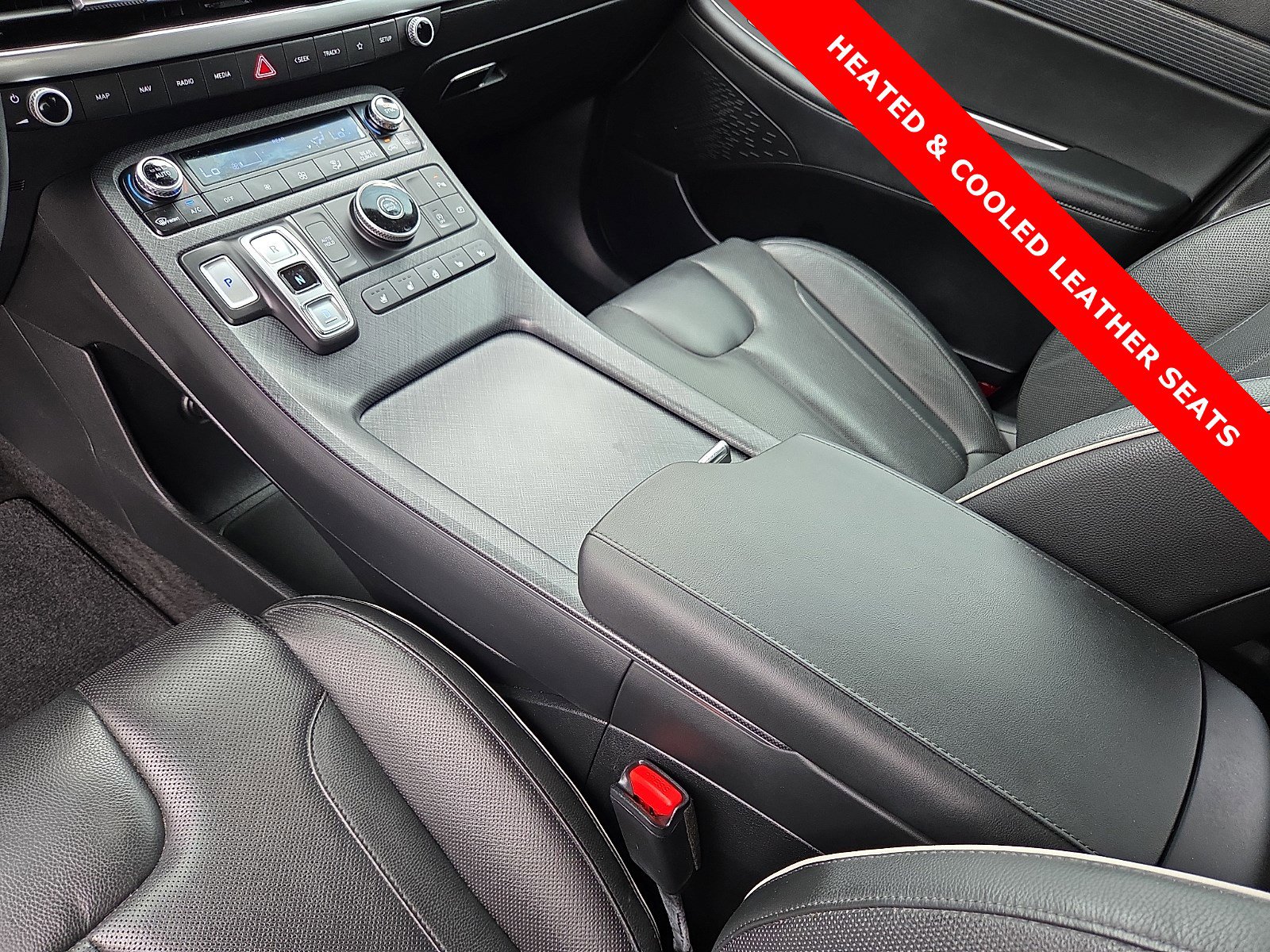 Used 2023 Hyundai Palisade Limited FWD image 25