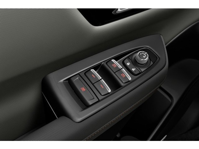 New 2026 Subaru Forester Sport AWD/4WD image 23