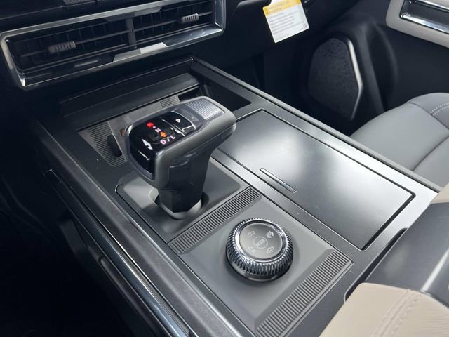 New 2026 GMC Hummer EV 4x4 Crew Cab image 24