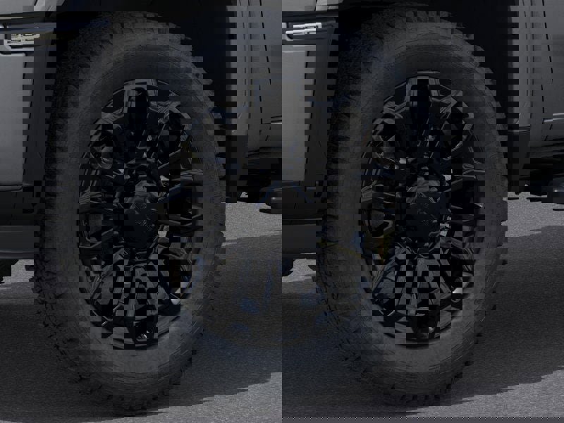 New 2026 GMC Sierra 2500 Denali w/ Denali Reserve Package image 9