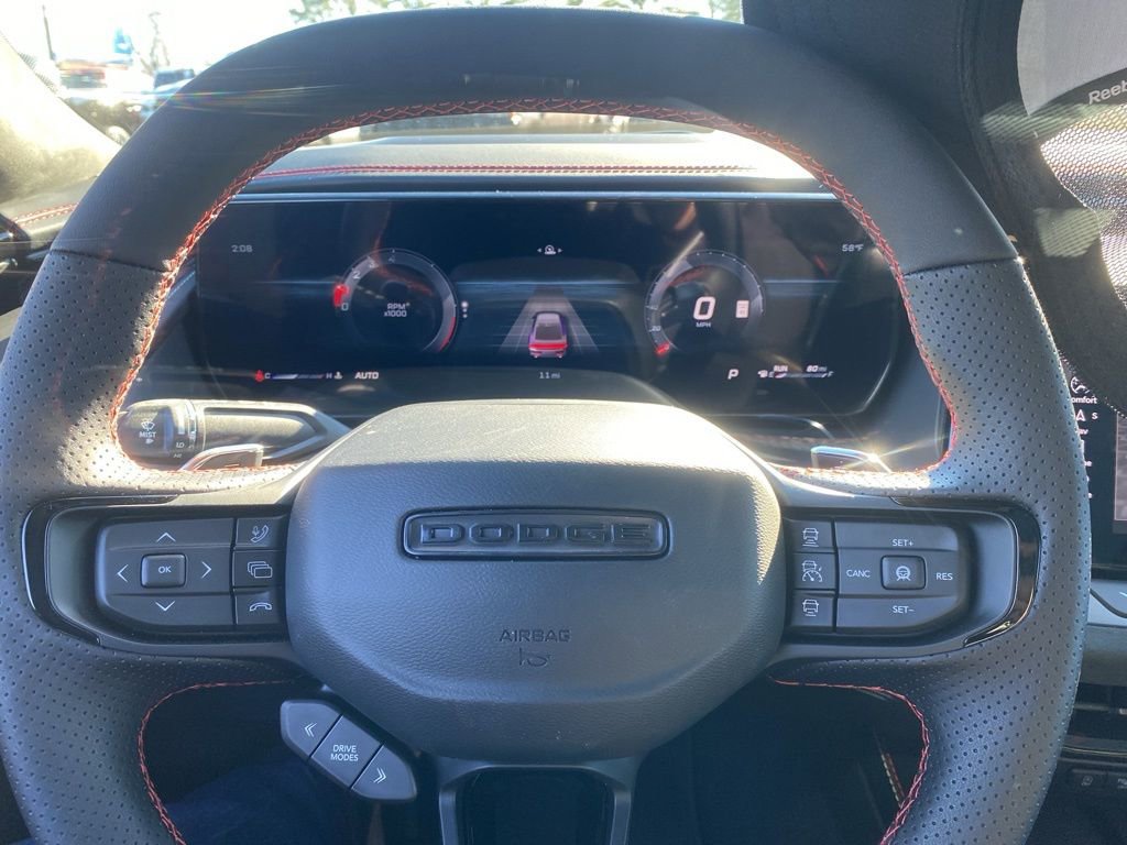 New 2026 Dodge Charger R/T Scat Pack image 23