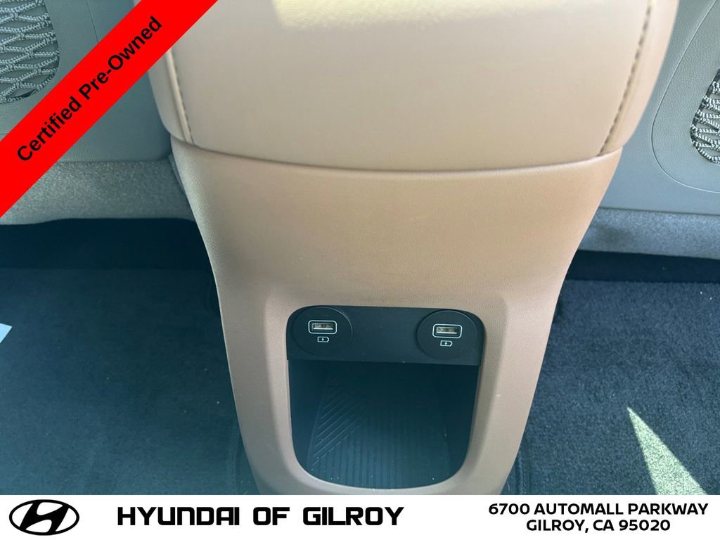 Used 2024 Hyundai Ioniq 5 Limited image 30