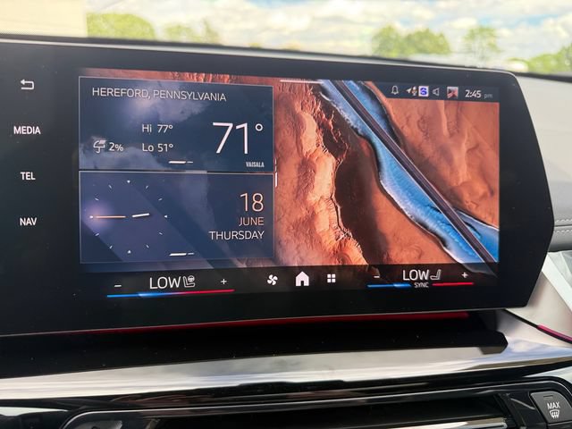 Certified 2026 BMW X1 xDrive28i w/ Convenience Package AWD/4WD image 33