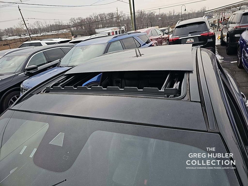 Used 2020 Alfa Romeo Stelvio Quadrifoglio image 35