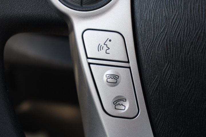 Used 2013 Toyota Prius Three FWD image 20