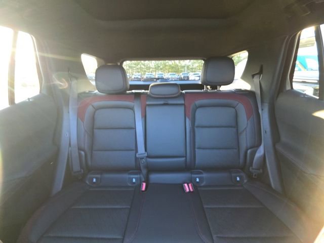 New 2026 Chevrolet Equinox RS w/ Safety and Technology Package image 30