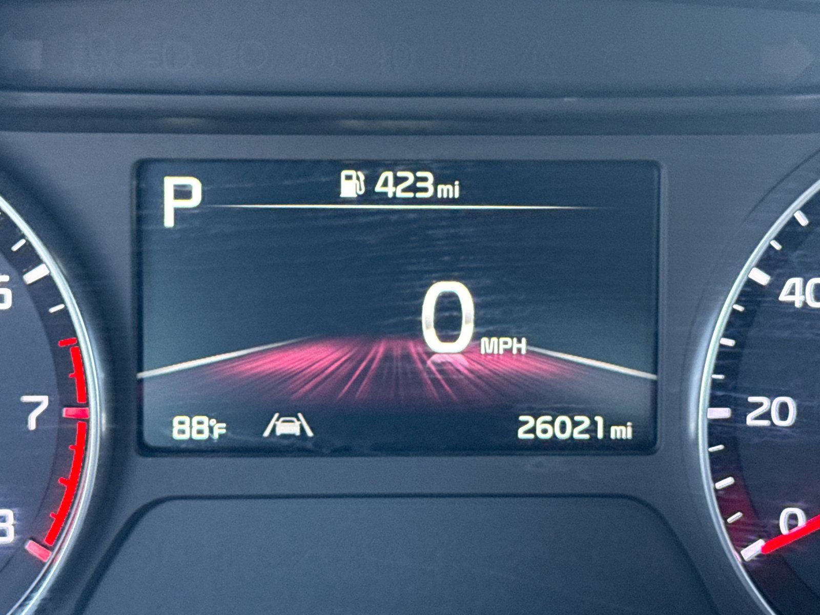 Used 2024 Kia Forte GT-Line w/ GT-Line Premium Package FWD image 26
