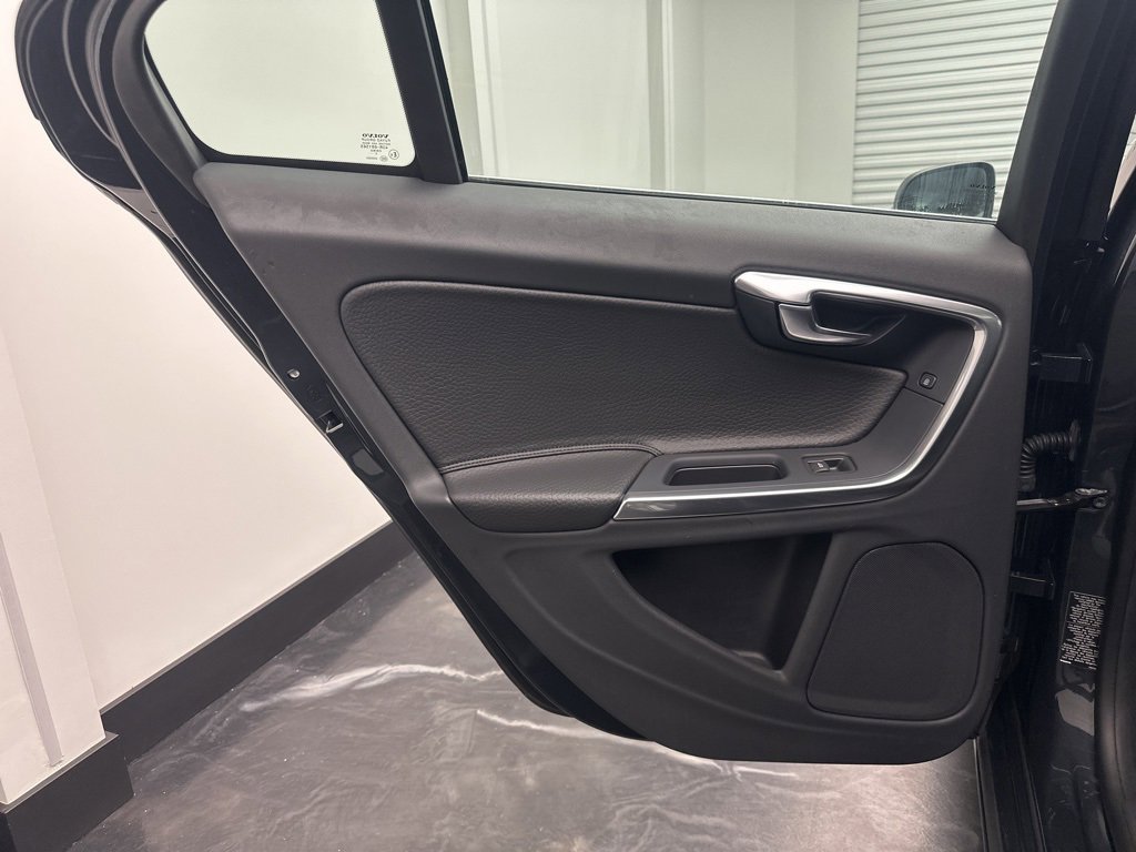 Used 2012 Volvo S60 T6 image 14