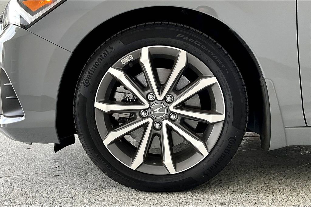 Certified 2026 Acura Integra image 11