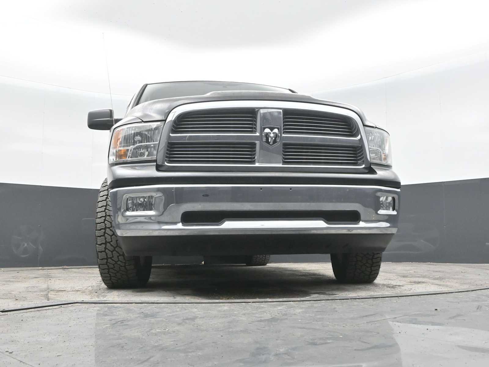 Used 2012 RAM 1500 Big Horn image 27