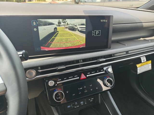 Certified 2025 Hyundai Tucson XRT image 14