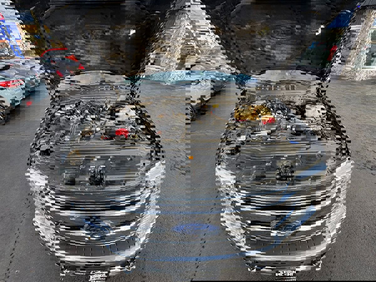 Used 2017 Ford F350 Lariat w/ Lariat Ultimate Package image 36