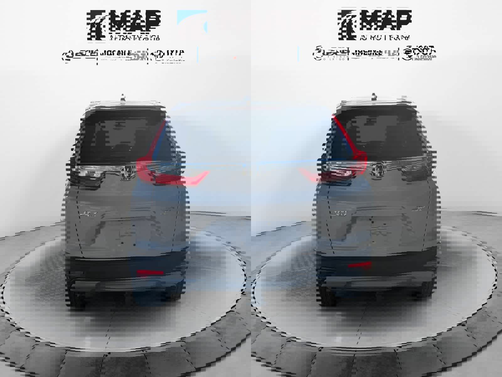 Used 2017 Honda CR-V EX image 4