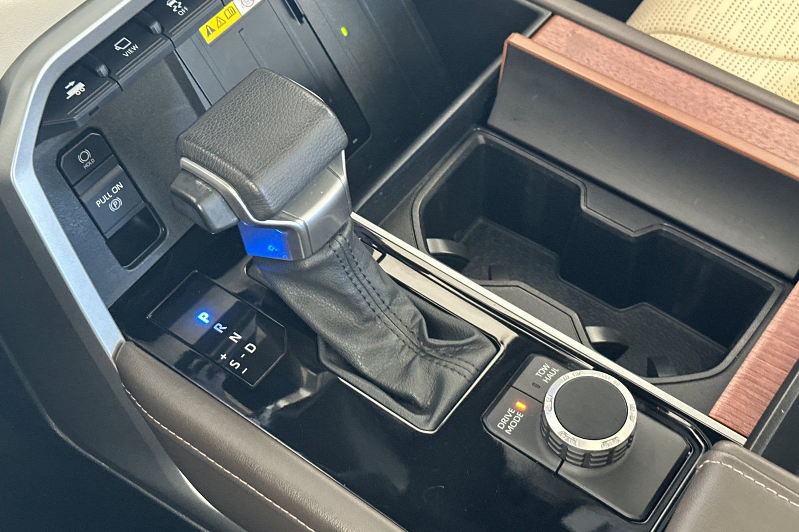 Used 2023 Toyota Tundra 1794 Edition image 19