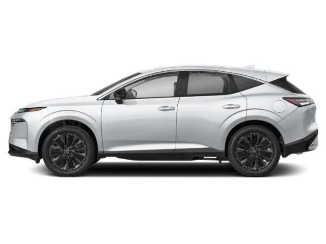New 2026 Nissan Murano SL AWD/4WD image 34