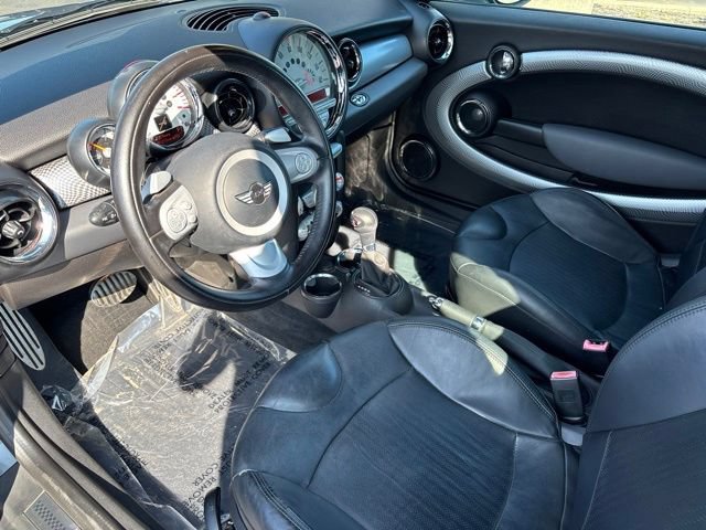 Used 2010 MINI Cooper S FWD image 16