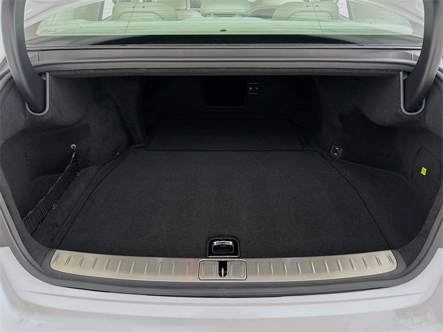 New 2026 Genesis G90 3.5T image 25