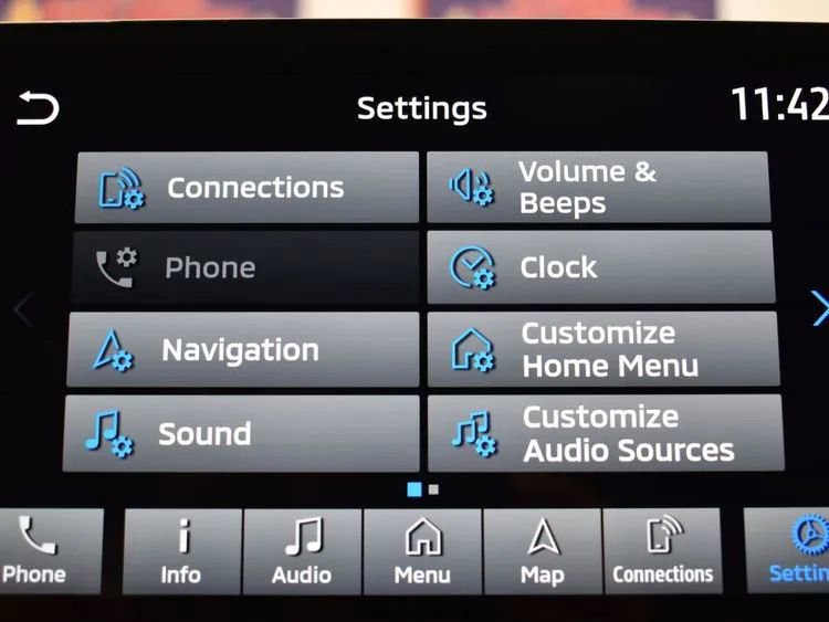 Used 2024 Mitsubishi Outlander Ralliart image 31