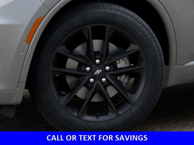 New 2026 Dodge Durango GT AWD/4WD image 8