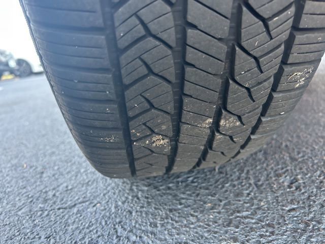 Used 2020 Subaru Forester Touring image 8