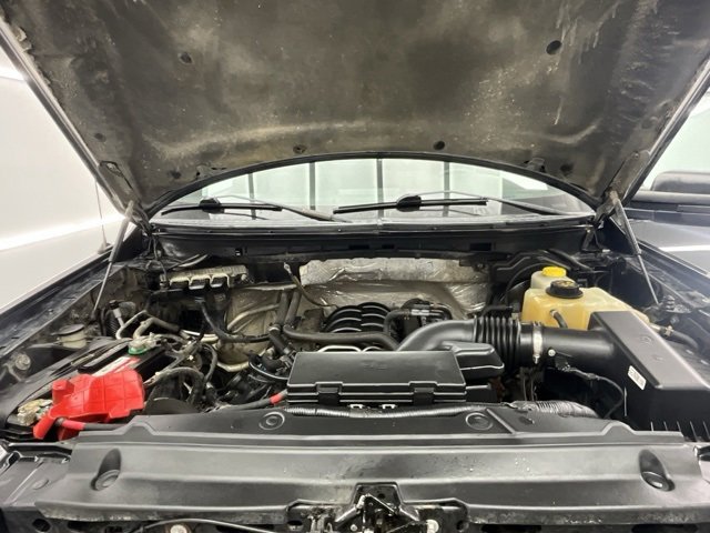 Used 2014 Ford F150 XLT w/ Trailer Tow Package image 29