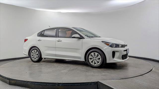 Used 2020 Kia Rio LX image 11