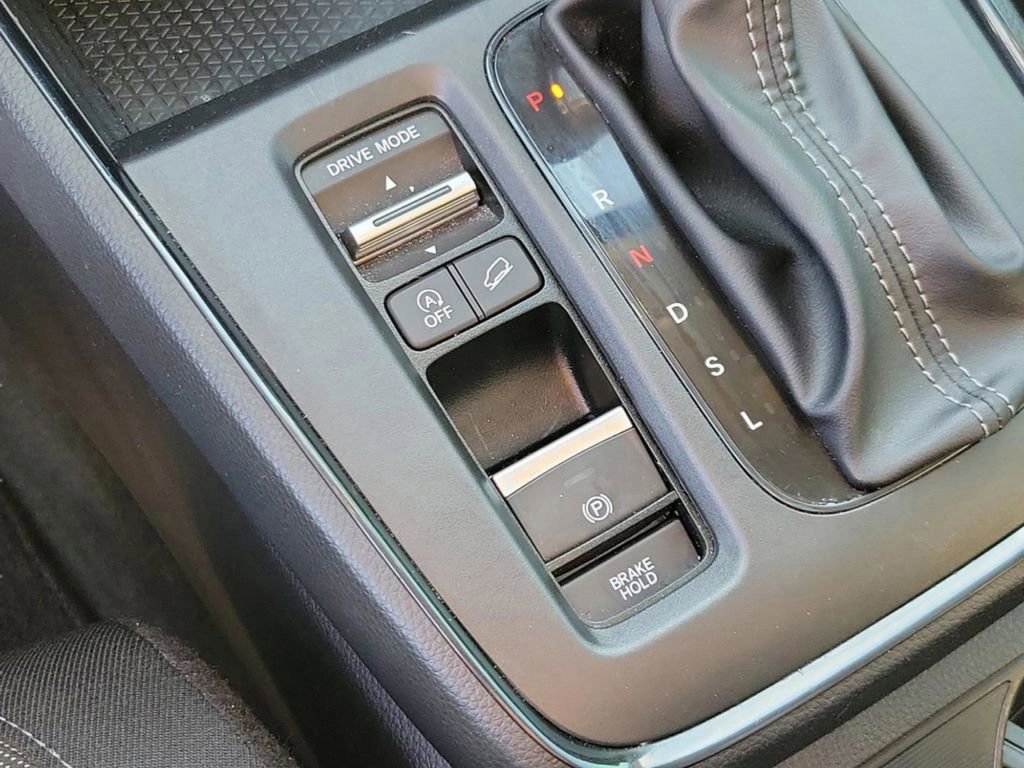 Used 2025 Honda CR-V EX image 27