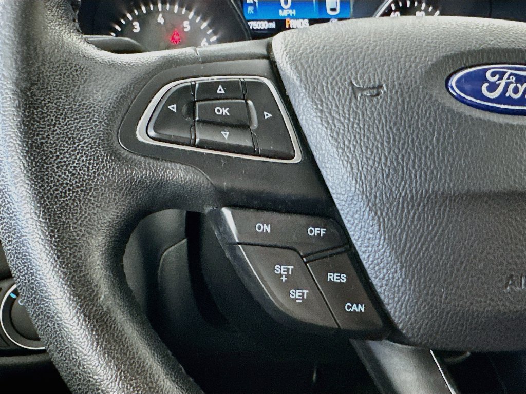 Used 2018 Ford Escape SEL AWD/4WD image 24