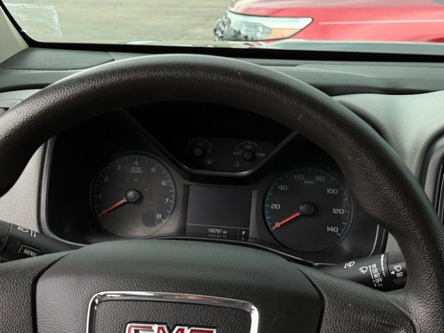Used 2017 GMC Canyon 4x4 Extended Cab w/ Trailering Package image 7