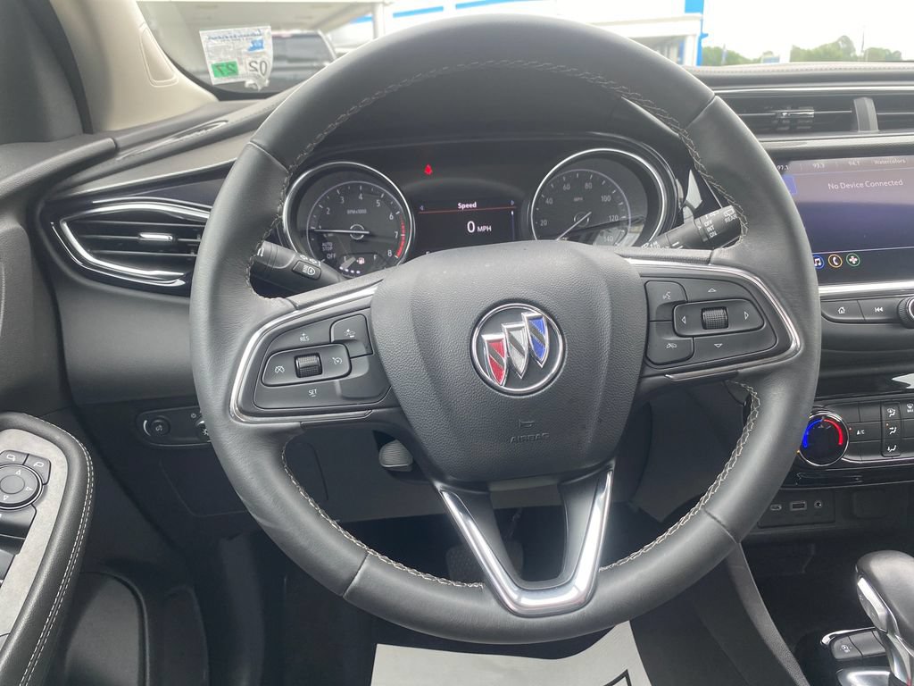 Used 2023 Buick Encore GX Preferred FWD image 19