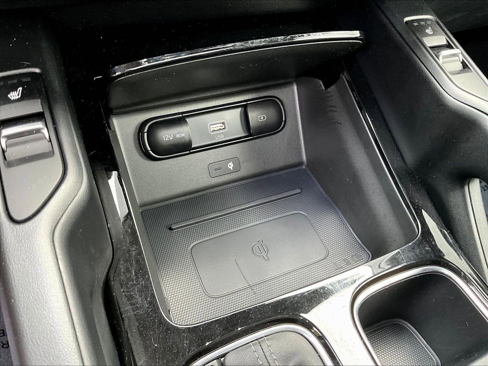 Used 2022 Kia Telluride S AWD/4WD image 16