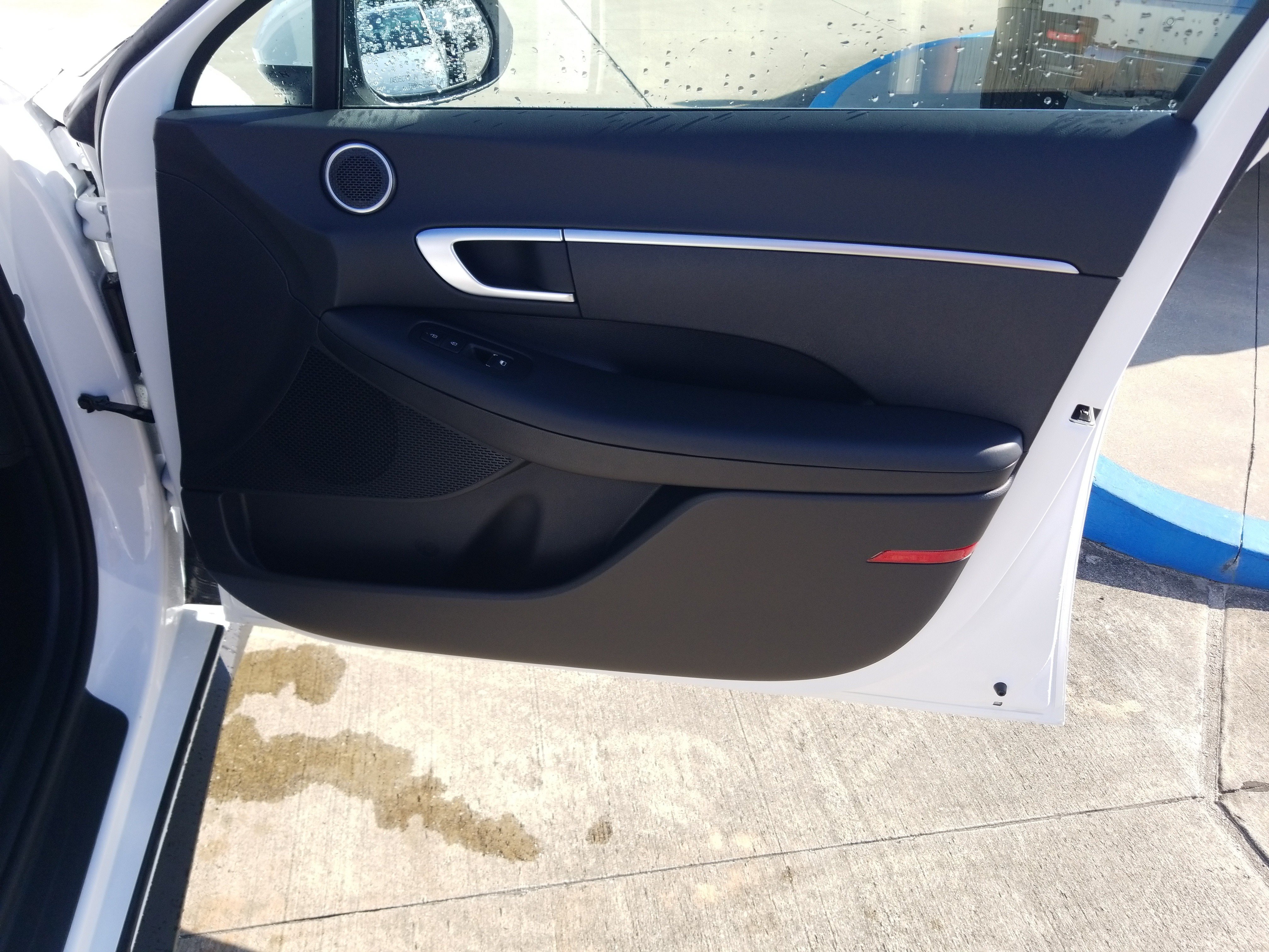 New 2026 Hyundai Sonata SE FWD image 16