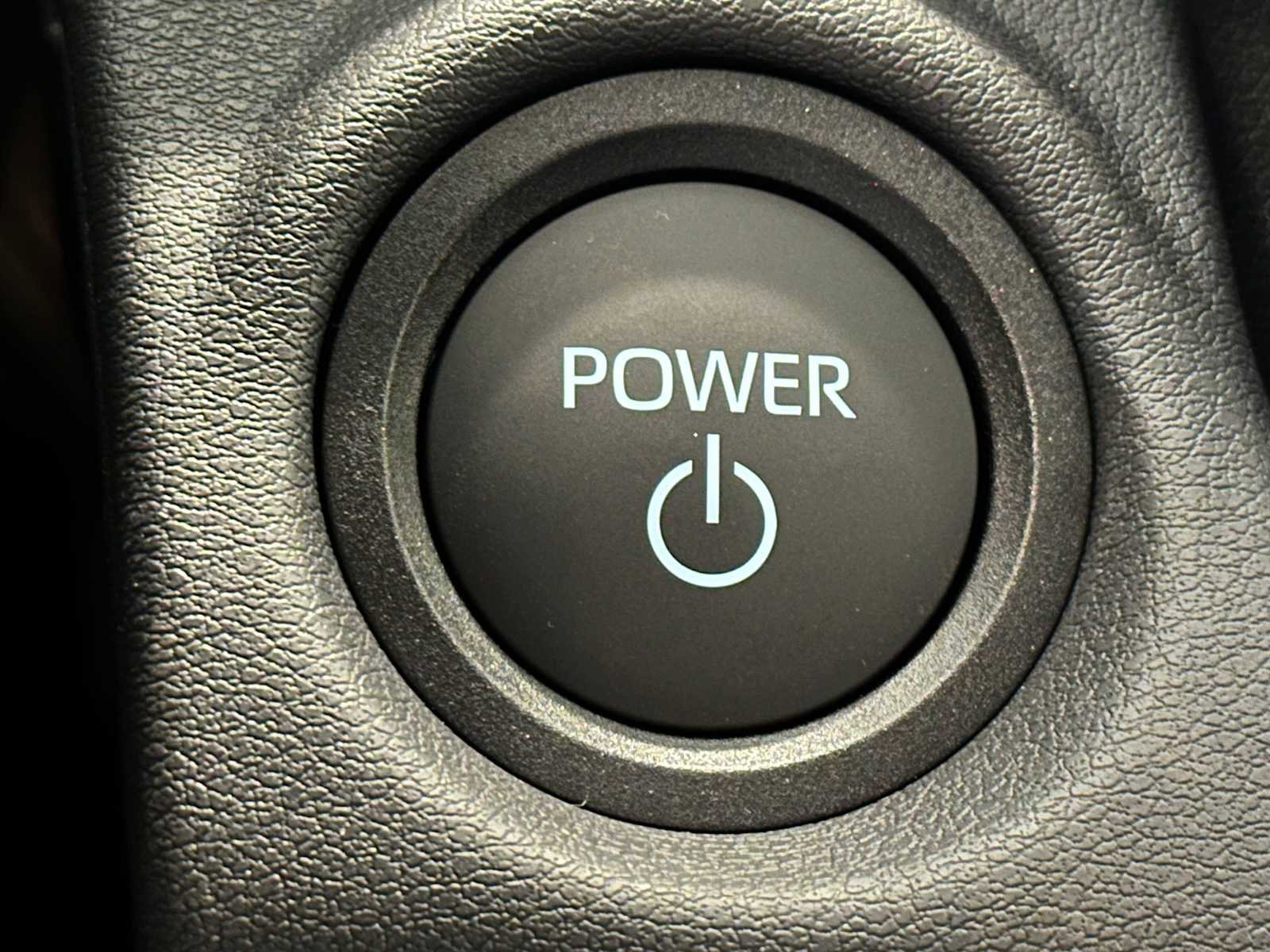 New 2026 Toyota C-HR AWD/4WD image 19