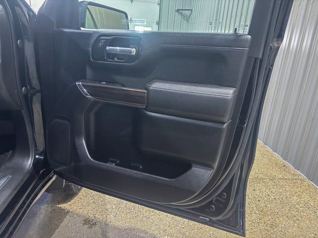 Used 2021 Chevrolet Silverado 1500 RST w/ Z71 Off-Road Package image 23