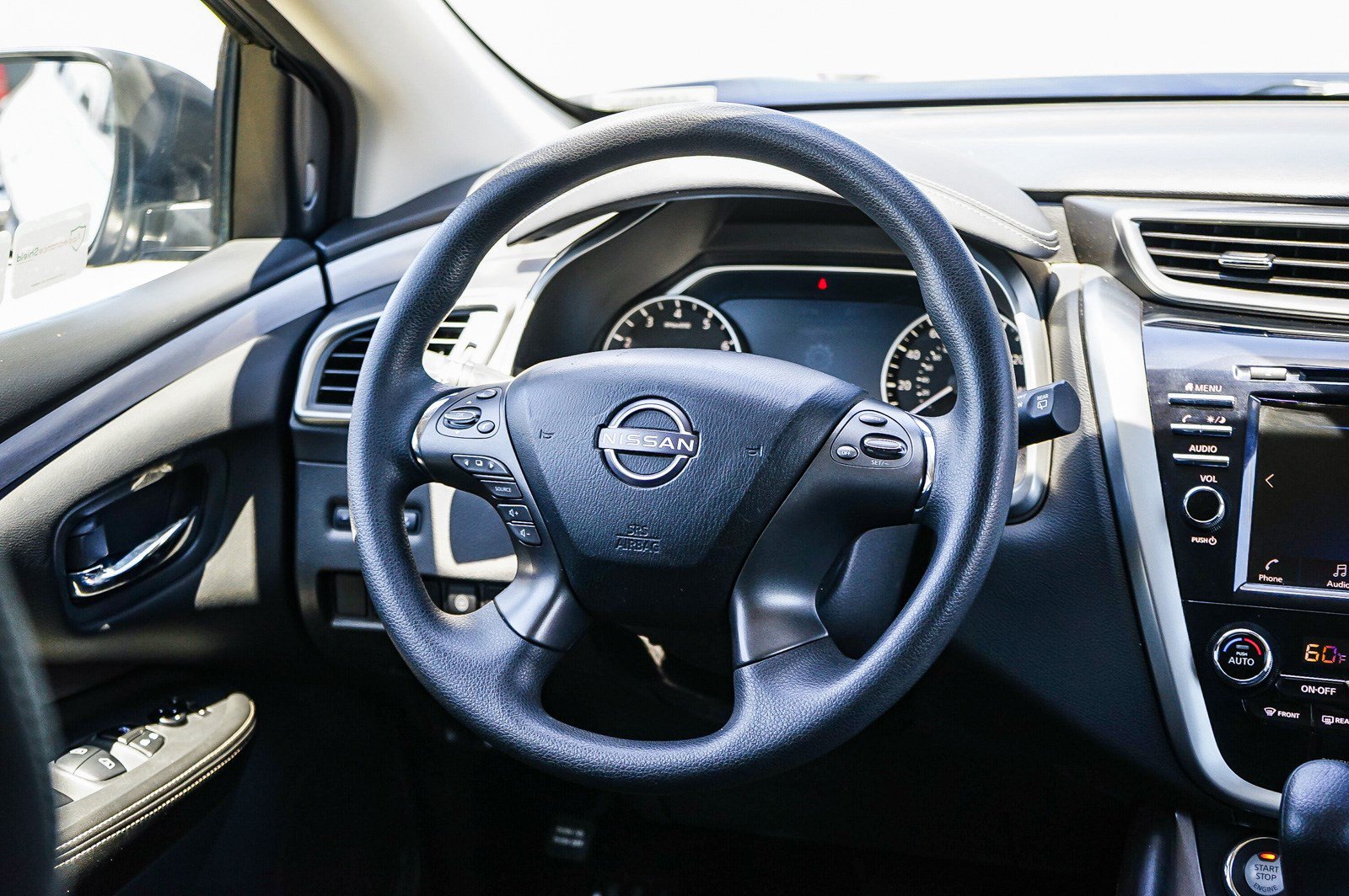 Used 2023 Nissan Murano S AWD/4WD image 16