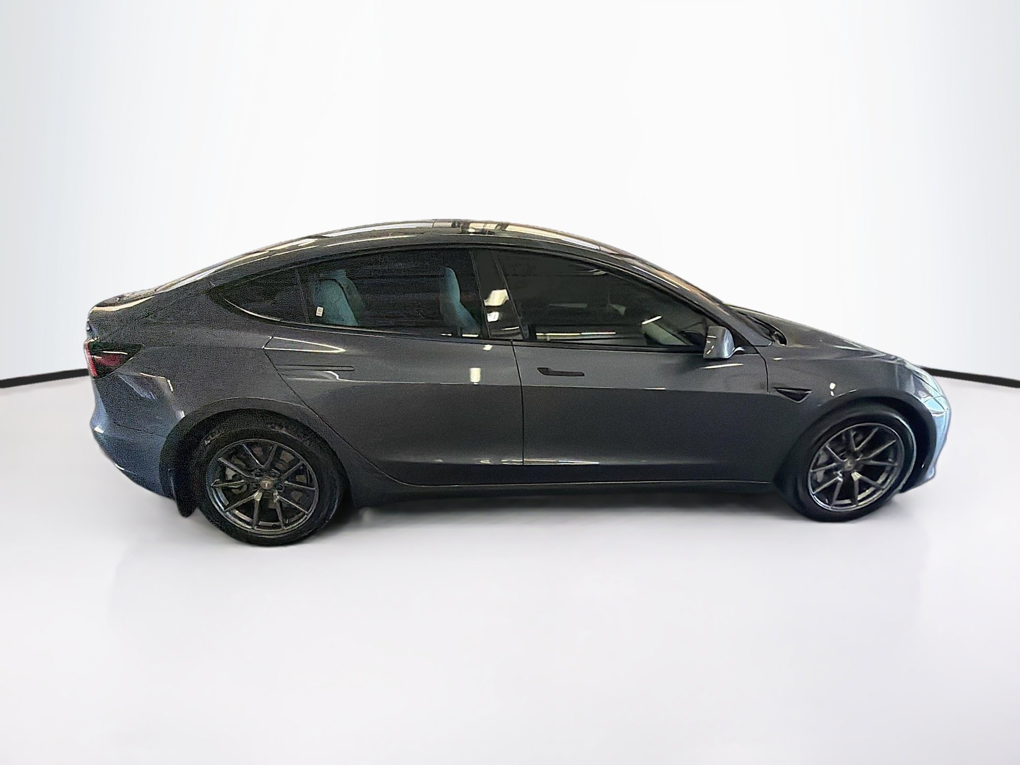 Used 2023 Tesla Model 3 Long Range AWD/4WD image 10