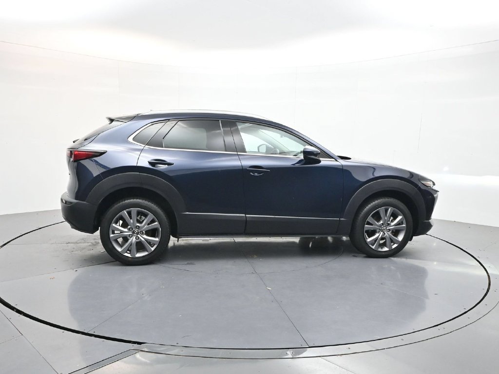 Used 2023 MAZDA CX-30 AWD 2.5 S w/ Premium Package image 8