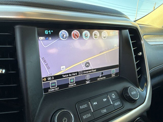 Certified 2018 GMC Acadia Denali w/ Technology Package image 20